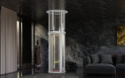 Avantages du mini-ascenseur pour la maison