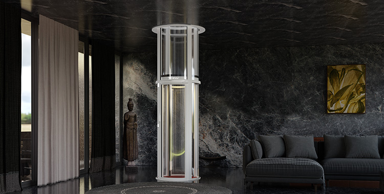 Avantages du mini-ascenseur pour la maison
