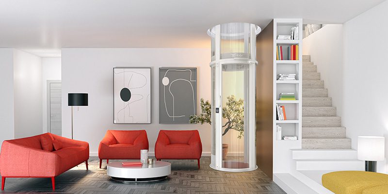 Home Elevator Cost Canada