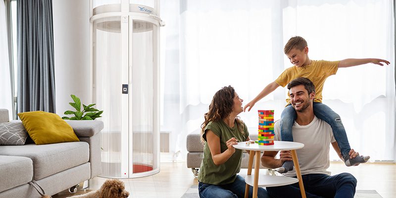 Residential Elevator Cost Canada