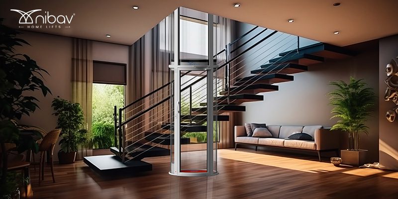 Small Elevators