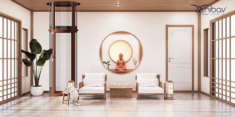 Small Home Elevators