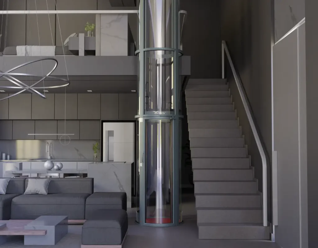 best-home-lifts-in-canada