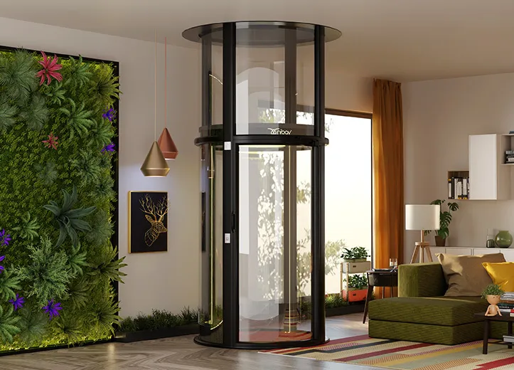 home-lifts-series-iv-max