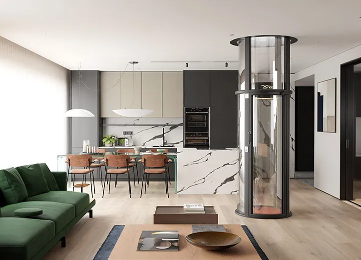 home-lifts-series-iv
