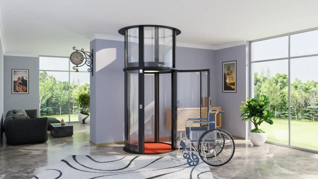 residential-elevators