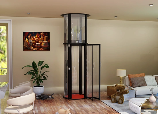 residential elevators