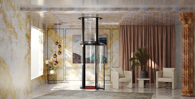 home elevator