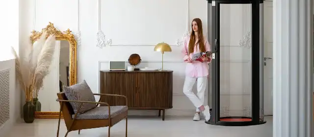 Benefits of Home elevators