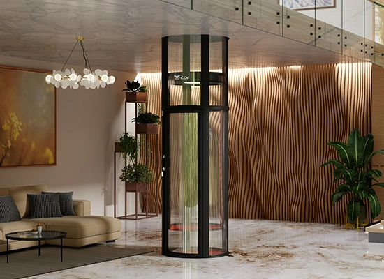 home elevators