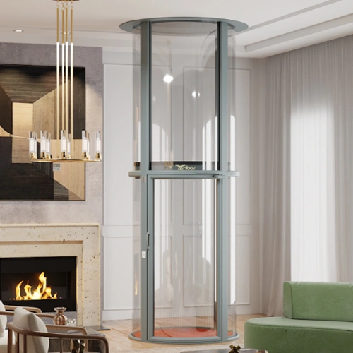 series IV max home lifts