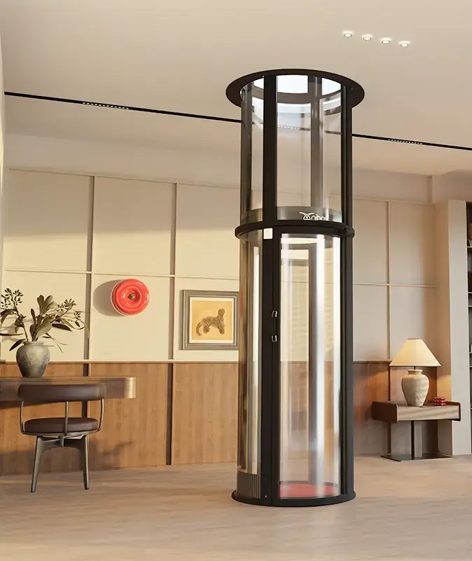 small house elevators