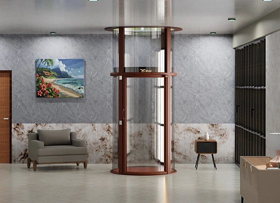 residential lift cost