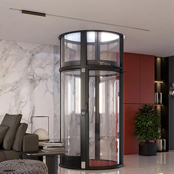 domestic lifts for houses